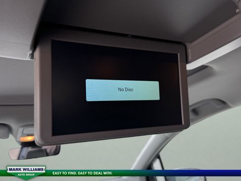 Used 2024 Honda Odyssey Elite image 20