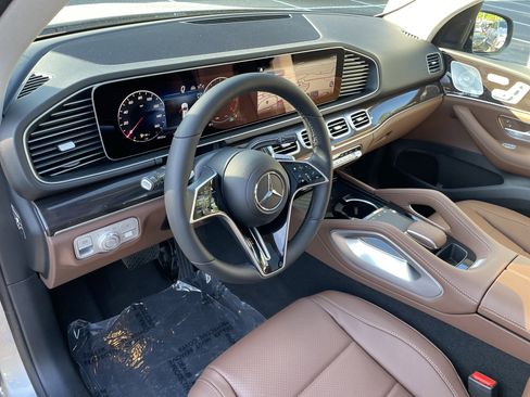 New 2026 Mercedes-Benz GLE 450 4MATIC image 17