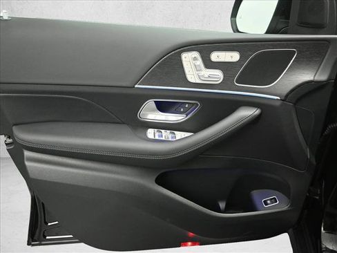 New 2026 Mercedes-Benz GLE 350 4MATIC image 20