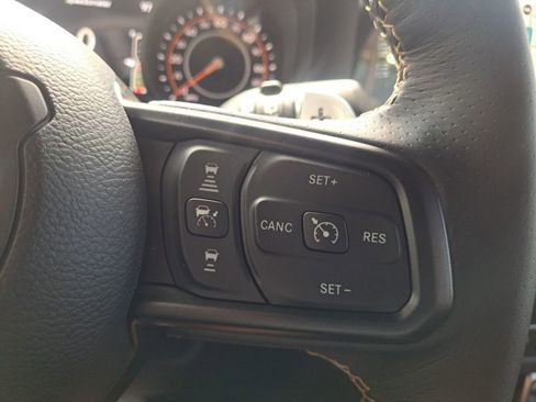 New 2025 Jeep Wrangler Unlimited Rubicon 392 image 14