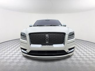 Used 2019 Lincoln Navigator L Black Label w/ Cargo Package AWD/4WD video 2