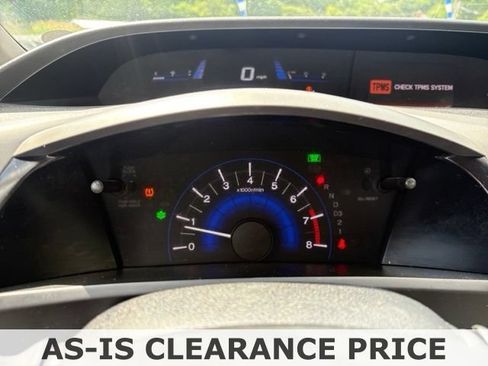 Used 2012 Honda Civic LX image 23