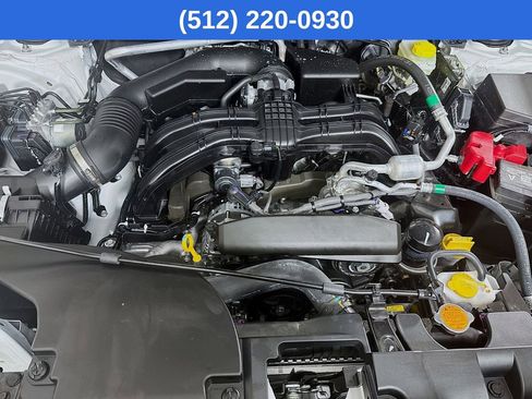 Used 2026 Subaru Forester Sport image 38