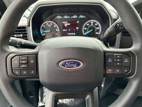 Certified 2023 Ford F150 XLT image 21