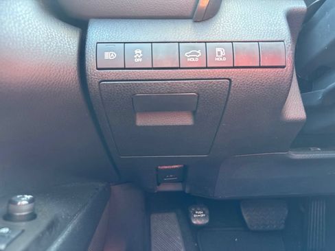 Used 2024 Toyota Camry LE FWD image 16