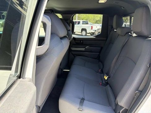 Certified 2025 Toyota Tacoma SR5 w/ SR5 Upgrade Package image 13