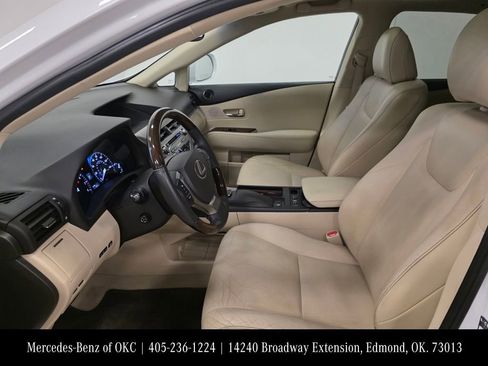 Used 2015 Lexus RX 350 FWD image 17