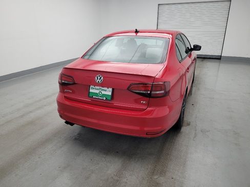 Used 2016 Volkswagen Jetta Sport FWD image 7
