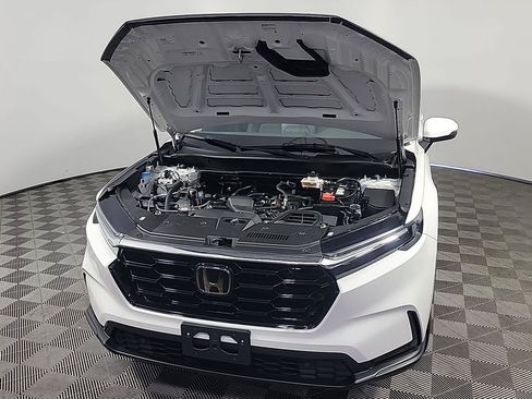 Used 2025 Honda CR-V EX-L image 14