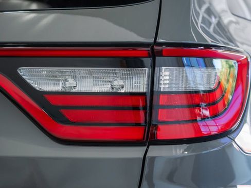 New 2026 Dodge Durango GT AWD/4WD image 6
