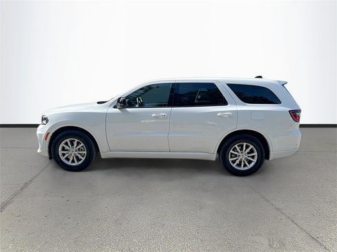 New 2026 Dodge Durango GT image 7