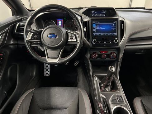 Used 2018 Subaru Impreza 2.0i Sport w/ Popular Package #2 AWD/4WD image 8