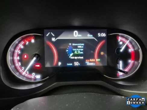 Certified 2024 Toyota RAV4 Adventure image 22