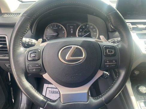 Used 2018 Lexus NX 300 FWD w/ Accessory Package 2 image 17