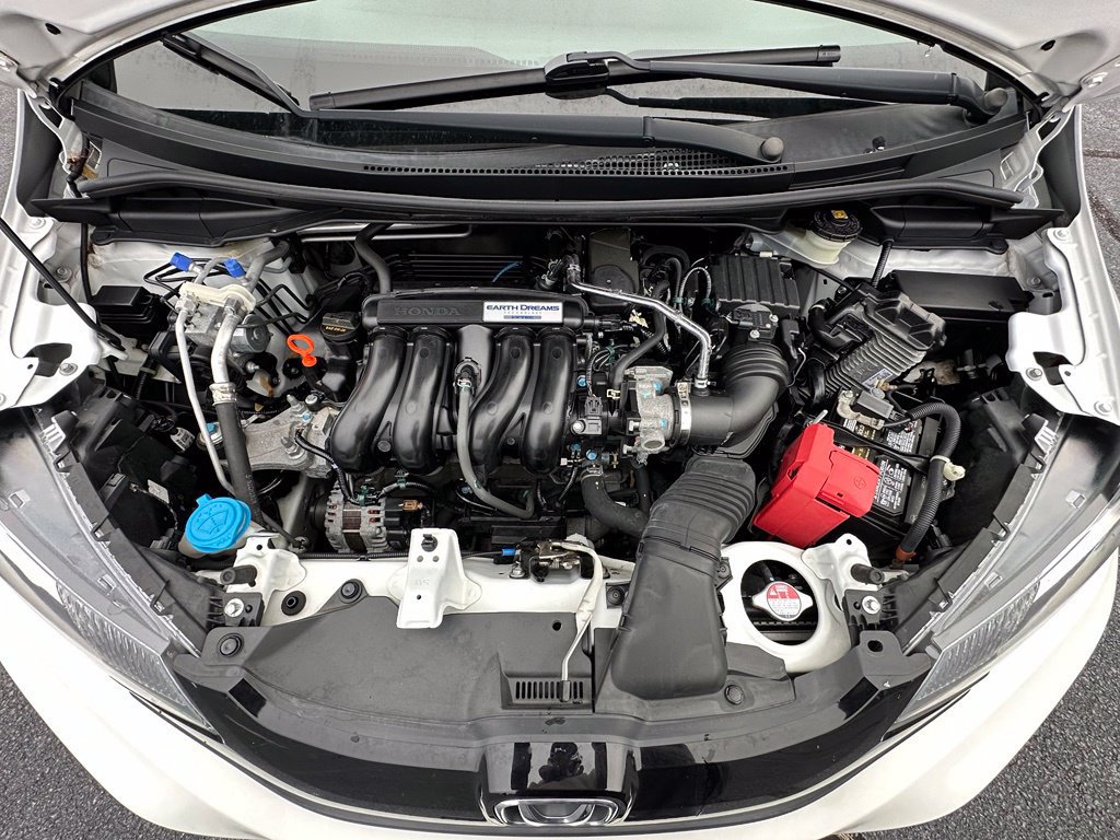 Used 2017 Honda Fit LX image 36