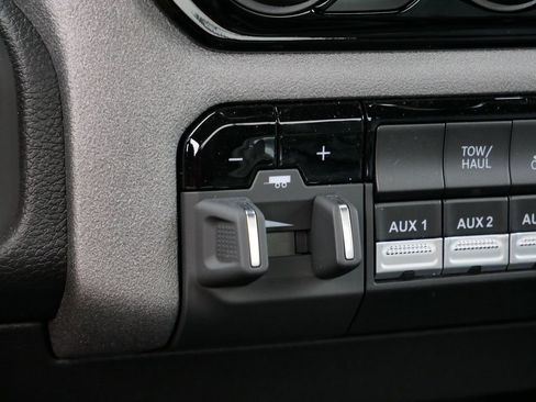 Used 2024 RAM 3500 Tradesman w/ Bed Utility Group image 31