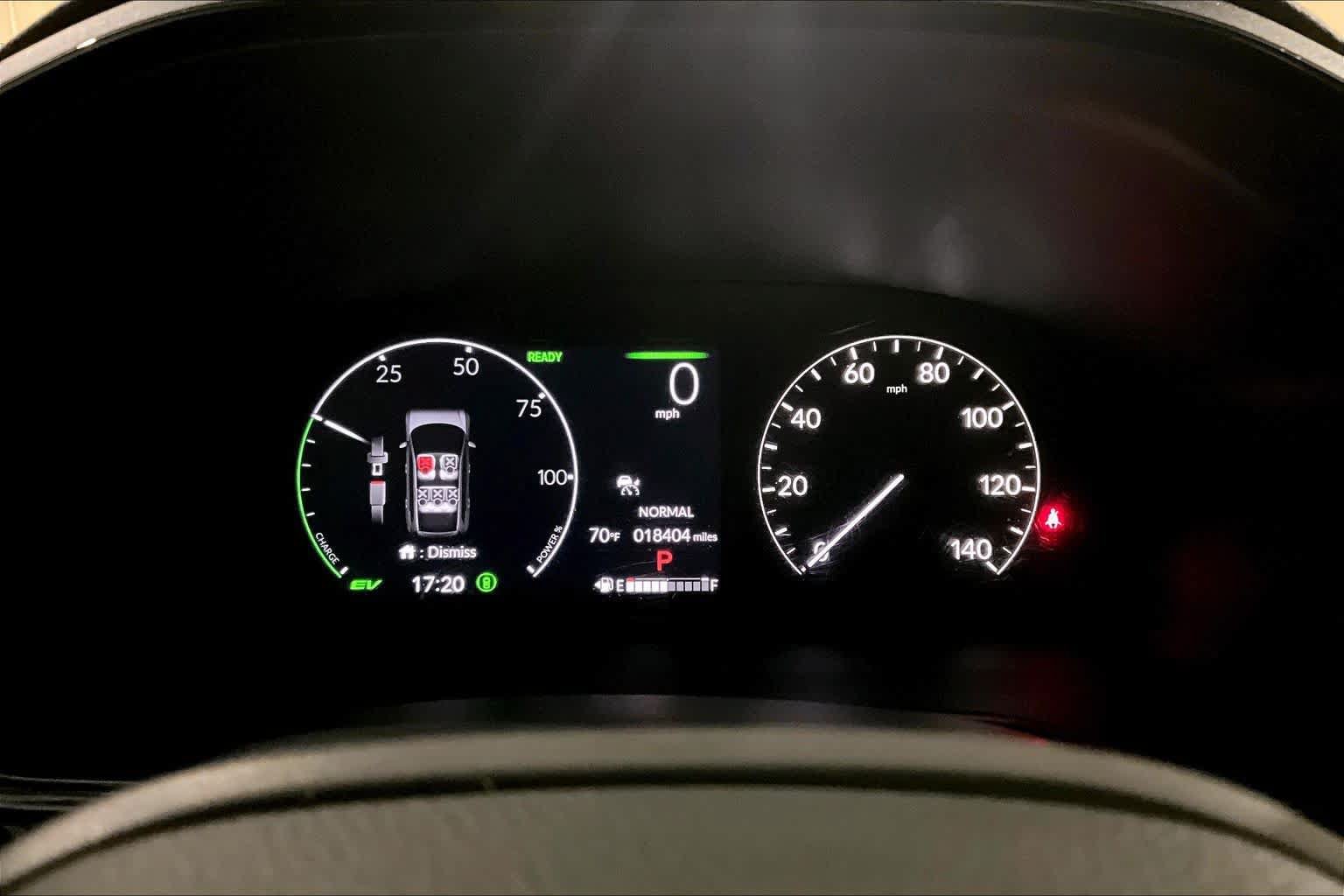 Used 2024 Honda CR-V Sport-L image 25