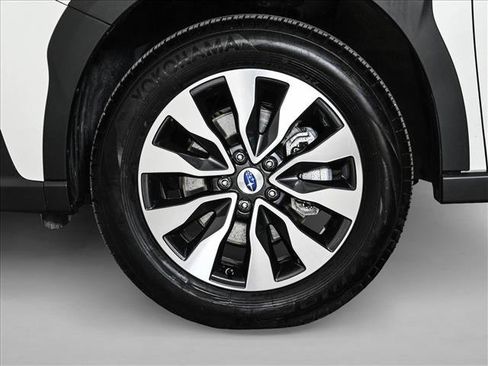 Used 2024 Subaru Outback Touring image 24