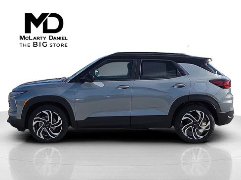 New 2026 Chevrolet TrailBlazer RS w/ Convenience Package image 3