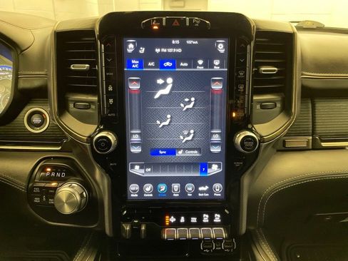 Certified 2021 RAM 1500 Limited w/ Night Edition AWD/4WD image 18