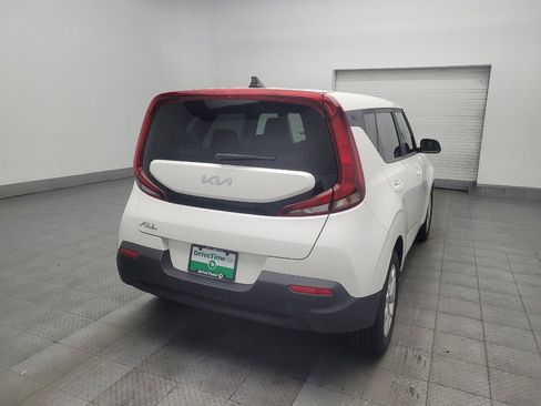 Used 2022 Kia Soul LX w/ Technology Package image 9