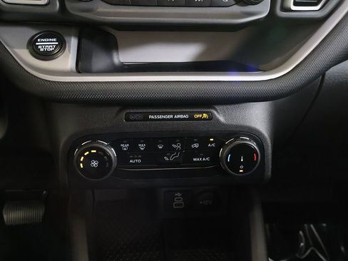 Used 2024 Ford Bronco Sport Big Bend AWD/4WD image 44