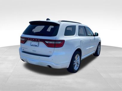 Used 2025 Dodge Durango R/T