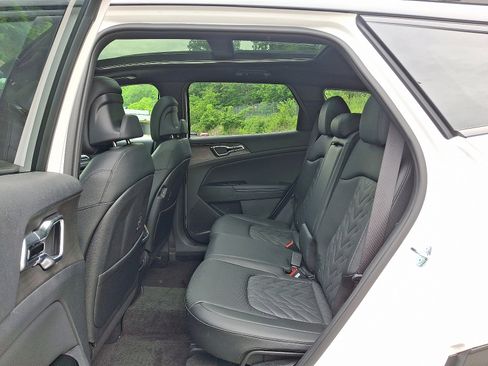 Used 2023 Kia Sportage X-Pro Prestige AWD/4WD image 10