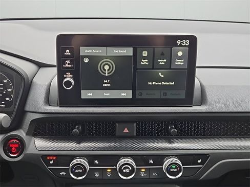 New 2026 Honda CR-V Sport-L image 23