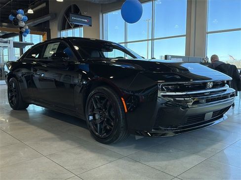 New 2026 Dodge Charger R/T Scat Pack image 3