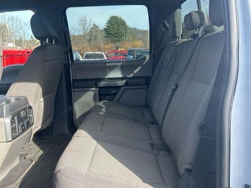 Used 2022 Ford F250 XLT w/ XLT Premium Package image 10