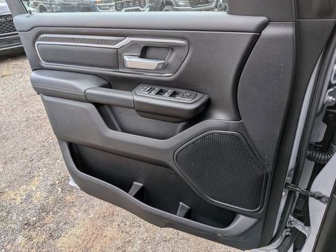 New 2026 RAM 1500 4x4 Crew Cab image 21