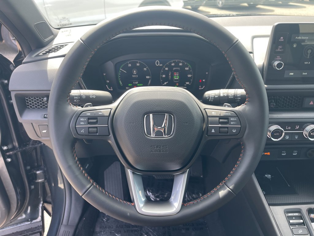 New 2026 Honda CR-V Sport-L image 13