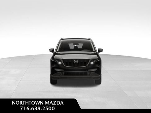 New 2026 MAZDA CX-5 Preferred AWD/4WD image 3