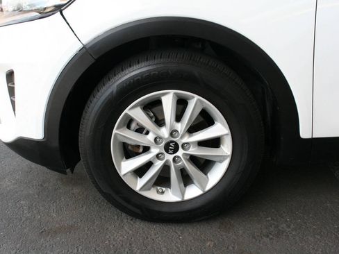 Used 2020 Kia Sorento LX w/ LX I4 Convenience Package FWD image 10