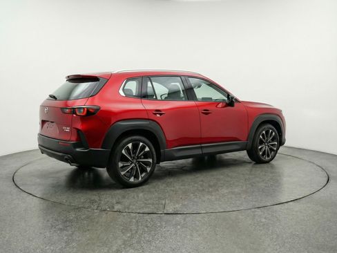 Used 2025 MAZDA CX-50 2.5 Hybrid w/ Premium Plus Pkg image 9