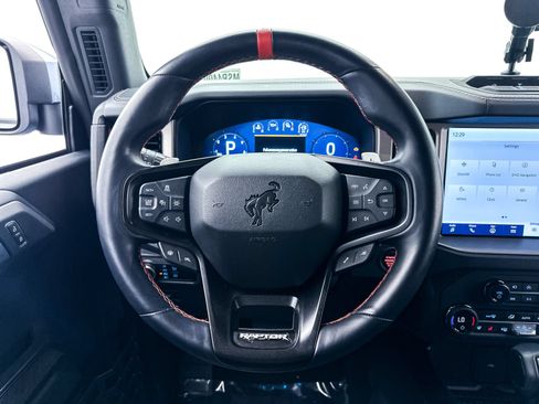 Used 2024 Ford Bronco Raptor AWD/4WD image 43