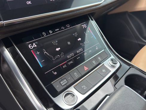 Certified 2023 Audi Q8 Premium w/ Convenience Package AWD/4WD image 16