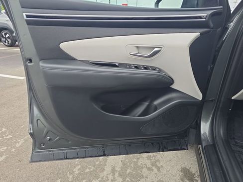 Certified 2022 Hyundai Tucson SEL AWD/4WD image 13