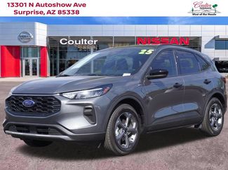 Used 2025 Ford Escape ST-Line w/ Equipment Group 301A FWD 360° Tour