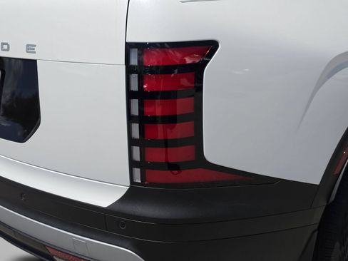 New 2026 Hyundai Palisade SE FWD image 36
