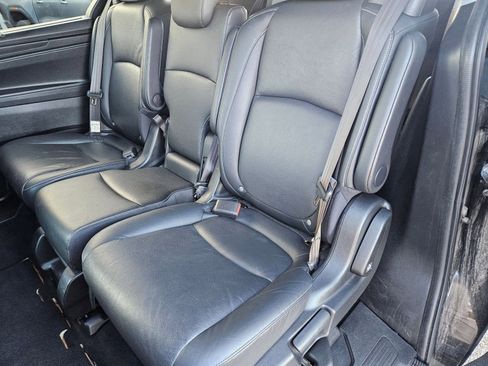 Used 2024 Honda Odyssey EX-L image 26