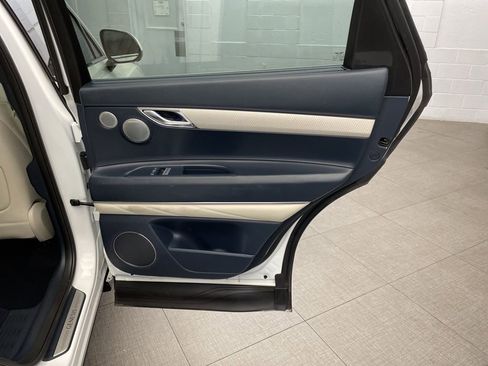 Used 2025 Genesis GV80 3.5T Prestige image 31