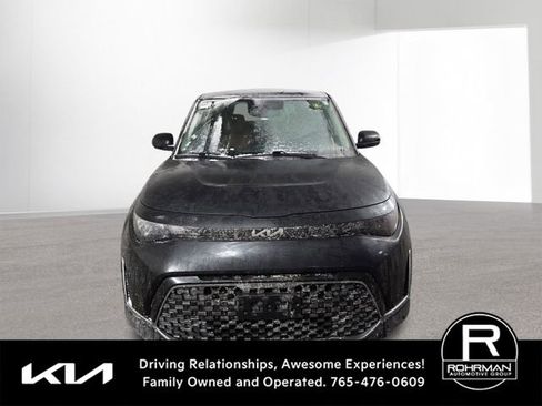 Used 2024 Kia Soul EX w/ Option Group 015 image 3