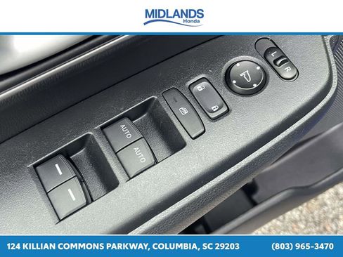 Used 2020 Honda CR-V EX-L image 18