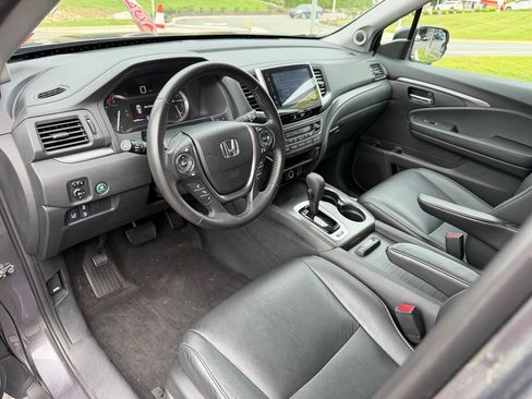Used 2017 Honda Pilot EX-L image 11