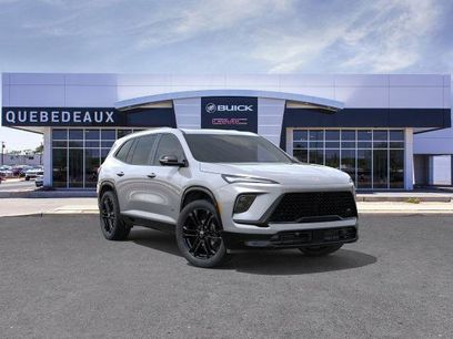 New 2026 Buick Enclave Sport Touring