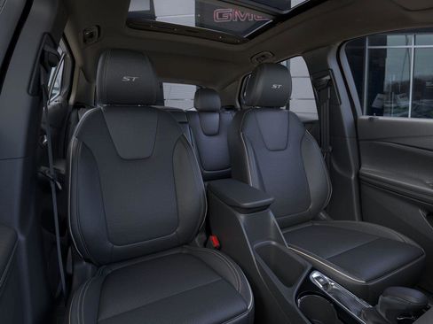 New 2026 Buick Encore GX Sport Touring AWD/4WD image 16