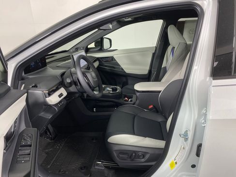 New 2026 Toyota bZ image 7