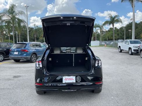 Used 2023 Ford Mustang Mach-E Premium RWD image 6